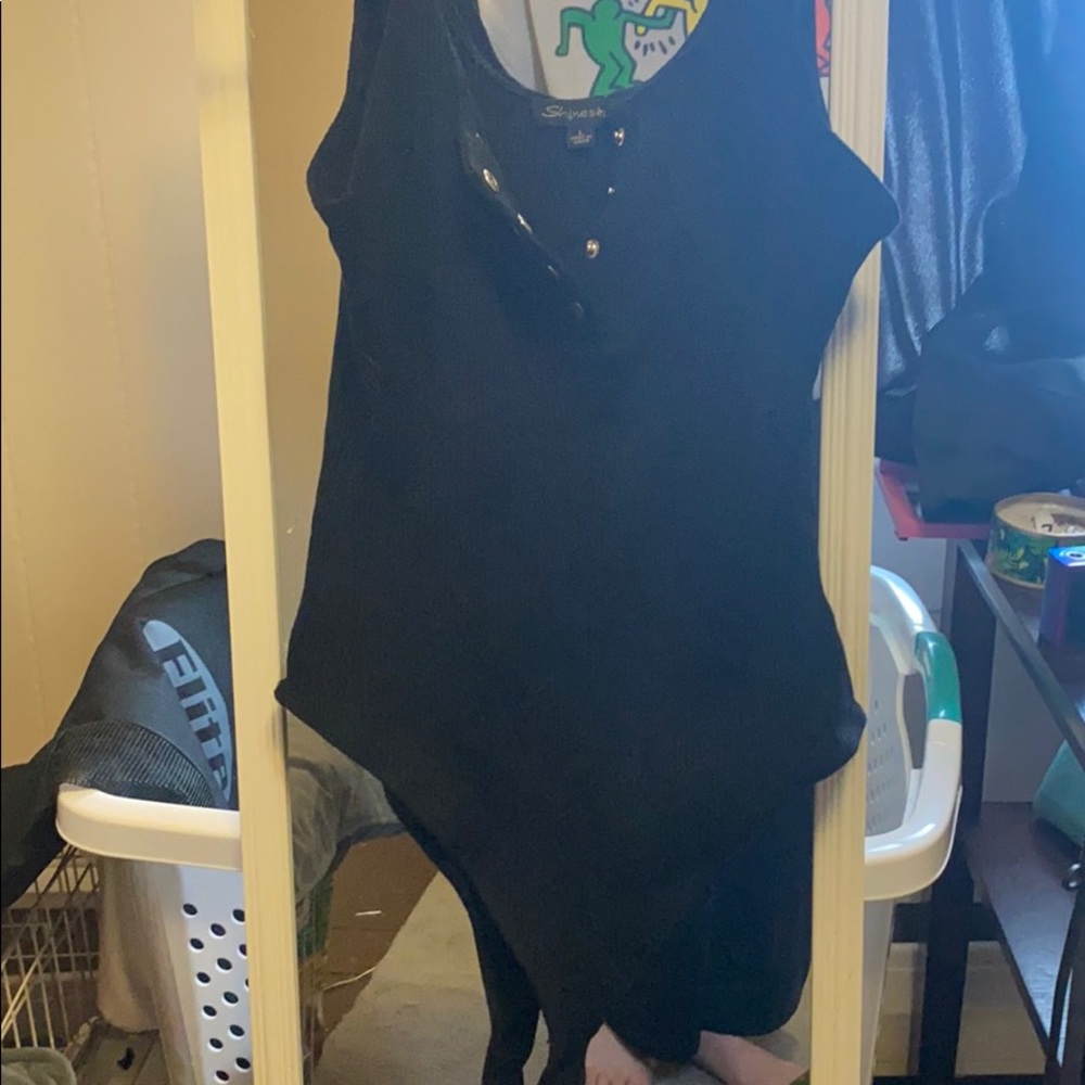 Bodysuit